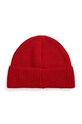 Kapa s dodatkom vune Polo Ralph Lauren 449959381 crvena AW24