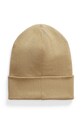 Bavlněná čepice Polo Ralph Lauren 710886138 hnědá AW24