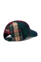 Βαμβακερό καπέλο του μπέιζμπολ Polo Ralph Lauren 710950604 πολύχρωμο AW24