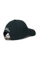 Памучна шапка с козирка Polo Ralph Lauren 710950650 черен NC24