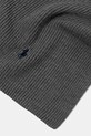 Polo Ralph Lauren czapka i szalik wełniany 710951146