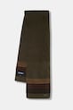Akcesoria Barbour czapka i szalik MGS0089 zielony