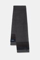 Barbour palarie si esarfa uni gri MGS0089