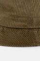 Doplňky Manšestrový klobouk Barbour MHA0862 zelená