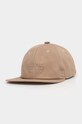 Šiltovka MM6 Maison Margiela ostatné béžová SH0TC0002.S78611