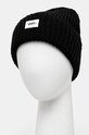 Akcesoria Vans czapka wełniana Premium Classics LX Standard Beanie VN000HM9BLK1 czarny