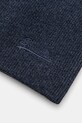 Superdry caciula din bumbac M9010184A.C2P bleumarin AW24