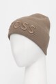 Dodaci Vunena kapa BOSS Orange Afox_R 50522449 smeđa