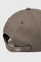 Аксессуары Хлопковая кепка Aeronautica Militare HA1179CT2848 зелёный