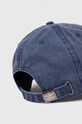 Doplňky Džínová baseballová čepice Aeronautica Militare HA1180CT3249 modrá