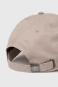Accesorii Aeronautica Militare șapcă de baseball din bumbac HA1181CT2848 bej