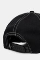 Аксессуары Кепка Quiksilver Mercury Cap AQYHA05461 чёрный