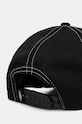Accesorii Quiksilver sapca Mercury Cap AQYHA05461 negru