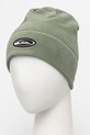 Аксессуары Шапка Quiksilver Jackson EQYHA03383 зелёный