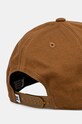 Аксесуари Кепка DC No 94 Snapback ADYHA04227 коричневий