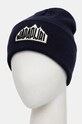 Napapijri czapka F-Mountain 2 NP0A4HXL1761 granatowy AW24