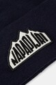 Akcesoria Napapijri czapka F-Mountain 2 NP0A4HXL1761 granatowy