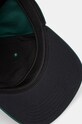 Kapa sa šiltom adidas Originals Rolling Links Five-Panel zelena IY5356