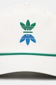 Кепка adidas Originals Skate Collab Hat JE6720.M білий AW24
