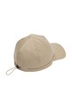 adidas Originals czapka z daszkiem adidas Originals x C.P. Company Spezial Cap JF3212.M beżowy AW24