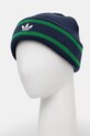 Akcesoria adidas Originals czapka Beanie JL9569.M granatowy