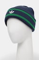 Аксесоари Шапка adidas Originals Beanie JL9569.M тъмносин