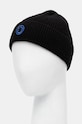 Αξεσουάρ Μάλλινο σκουφί Hugo Blue 50527803 μαύρο