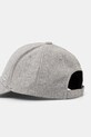 Doplňky Vlněná kšiltovka Karl Lagerfeld 544121.805614 šedá