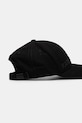 Accesorii Karl Lagerfeld șapcă de lana 544121.805614 negru