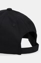 Doplňky Vlněná kšiltovka Karl Lagerfeld 544121.805622 černá