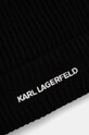 Аксесуари Шапка Karl Lagerfeld 544305.805601 чорний