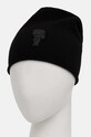 Doplňky Vlněná čepice Karl Lagerfeld 544323.805601 černá