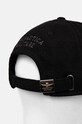 Accesorii Aeronautica Militare șapcă de lana HA1085CT2333 negru