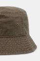 Y-3 cotton hat Bucket Hat JJ3950.M green AW24