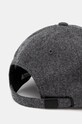 Аксессуары Кепка Calvin Klein K50K512348 серый