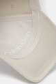 Calvin Klein czapka z daszkiem szary K50K512349