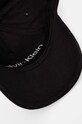 Calvin Klein czapka z daszkiem czarny K50K512349
