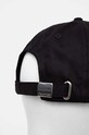 Accesorii Calvin Klein șapcă de baseball din bumbac K50K512353 negru