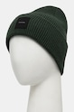 Calvin Klein caciula din amestec de lana K50K512356 verde AW24