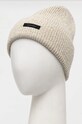 Doplňky Vlněná čepice Calvin Klein K50K512358 béžová