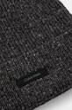 Accesorii Calvin Klein caciula de lana K50K512358 gri