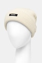 Vlněná čepice Calvin Klein K50K512360 béžová NC24