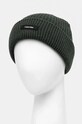 Шерстяная шапка Calvin Klein K50K512360 зелёный NC24