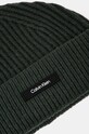 Аксессуары Шерстяная шапка Calvin Klein K50K512360 зелёный