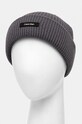Шерстяная шапка Calvin Klein K50K512360 серый NC24