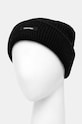 Vunena kapa Calvin Klein K50K512360 crna NC24
