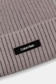 Calvin Klein caciula K50K512362 gri AW24