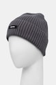 Akcesoria Calvin Klein czapka K50K512362 szary