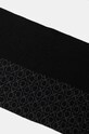 Calvin Klein caciula si esarfa din amestec de lana K50K512390 negru