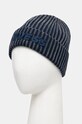 Guess caciula din bumbac Z4BZ00.Z2HH0 bleumarin AW24